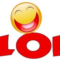 We guarantee you lolz that will be unstoppable. Follow us for the daily dose of non stop Lolzzzz