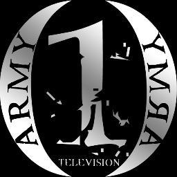 Independent Metal Publication Since 2010. SUPPORT THE CHANNEL Buy the # T-shirt: #armyofonetv Here: https://t.co/iw2Pojr15j