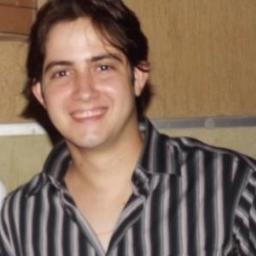 Alberto Gerson (AlbertoGerson)
Natal
Graduado em Sistemas de Informação e redes de computadores, Cosplayer, geek, fã de animes, seriados e cinema