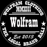 Wolfram clothing  (@wolframbali) 's Twitter Profile