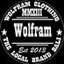 Wolfram clothing  (@wolframbali) Twitter profile photo