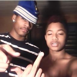 NO Need Fah A BIO;| Star HERE! |So Follow ME ! | I Follow BACK! | Got it? GOOD;| Oh Yeah|
Shout To @LittleBootie_ Follow Her