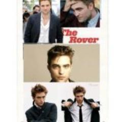 Where Robnessed?
Come Here to Official Fans Page..The Rover Indonesia 3
You And Me Together Always Support Join Now