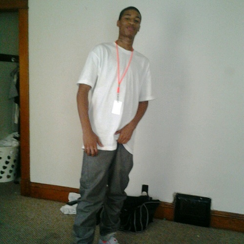 getting money