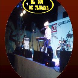 Bienvenidos a la pagina de su amigo EL SM DE TIJUANA,Cantante de musica grupera pero les confieso que me encanta la musica de todos los generos, pop, rock y mas