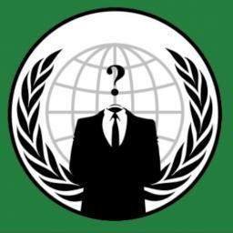 We are Anonymous. 
We are Legion.
We do not forget.
We do not forgive.
Expect Us.