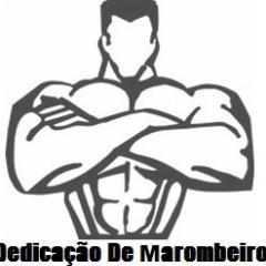 Treino Musculação ♥