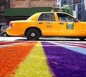 Taxistas Gay Bogotá
