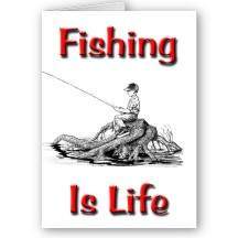 I love angling n live 4 angling,My heart is everywhere,but my soul is in the sea