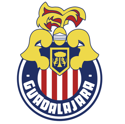 Chiva de nacimiento...Infinita grandeza...Club Deportivo Guadalajara