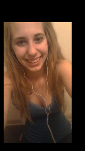 Cassandra_Lea's profile picture. Eighteen; Independent; Stubborn & Strong Willed .