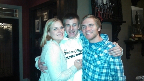 TerriMamma's profile picture. Citizen of the year 2004