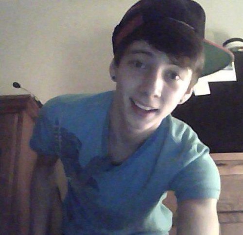 younginsforlife's profile picture. i don't know man we just love @perfectlygeorge ... Followed on 1/30 (: Best day everr!(: #GetGeorgeNoticed #GeorgeOnEllen