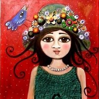 Tiziana Nazio (@cheerupearnest) 's Twitter Profile