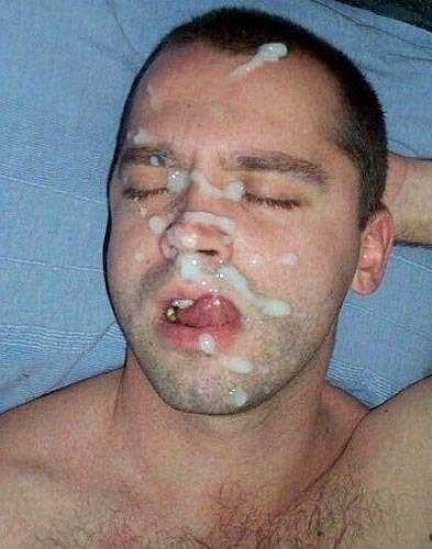 BukkakeKid's profile picture. Kid Loves Cum on the Face