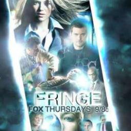 APocketUniverse's profile picture. This is a Role Play Group for Fringe.