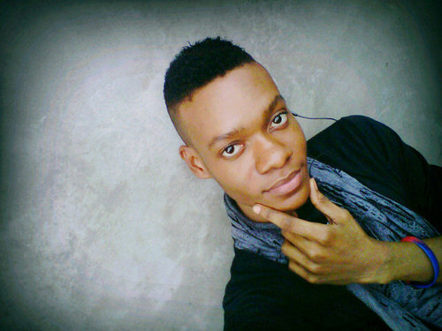 donanoint's profile picture. I'm a gospel musician