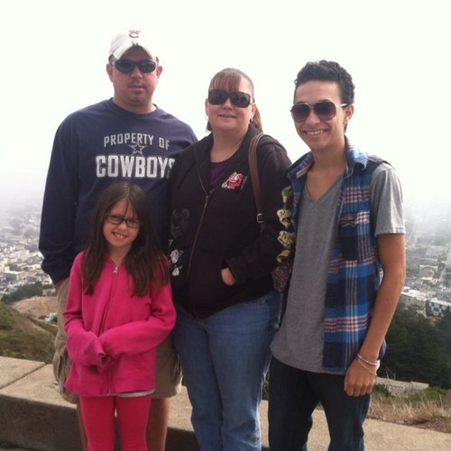 budgrl50's profile picture. 