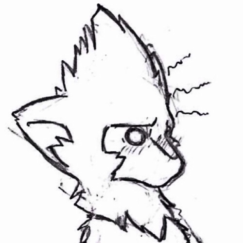 _TehFluffinator's profile picture. 