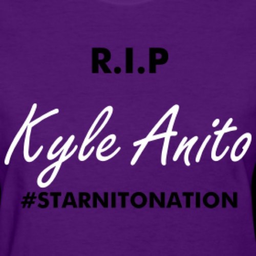 stArNITOnation's profile picture. this is just an account tweeting and retweeting everything good about Kyle Anito. You are loved and missed by so many. Follow if you are in the #stArNITOnation