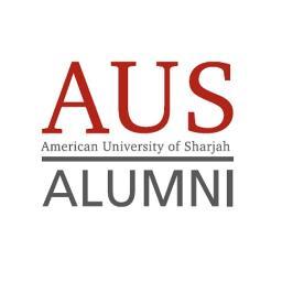 ausalumni's profile picture. Official tweets from the Office of Advancement and Alumni Affairs at the American University of Sharjah