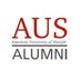 AUS Alumni (@ausalumni) Twitter profile photo