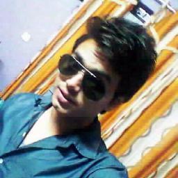 ankitsam9's profile picture. I am a very gud Basktbll player, a swimmer,HaNDbaLL plaYR,,KInd Of All rOunDeR nD a rockin person nd AlsO Wat It TAks 2 b A *$UpeRdUDe* is jst in mE.. ;)