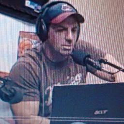 Dad, Rattle The Cages-internet radio show, fitness over 50,you belong,believe in yourself, GO TRIBE