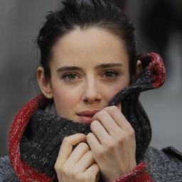 Lucinda Maria Santana Sastre is the name. Married to @SelenaS4RP & @Senkhara4_RP.  ||2-4-13||
