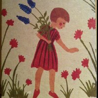 Amy Harrison (she/her) (@littlegreenamy) 's Twitter Profile Photo