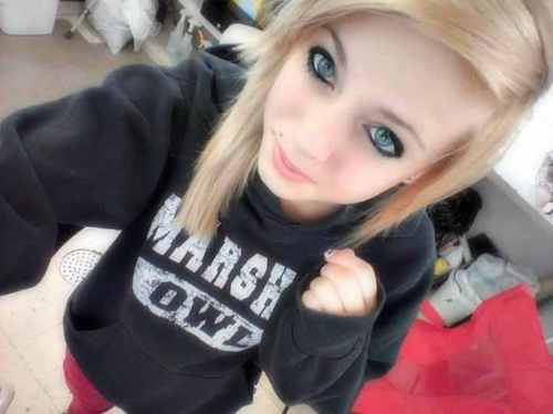 sofie_suicideX's profile picture. Sofie Mackenzee Dupree|16|Bi|Single(:
Sleeping With Sirens, Asking Alexandria, KELLIN QUINN MARRY ME, K. 
Sincerely,
Sofie Suicide(;