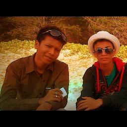 bersyukur dan bersabar :)