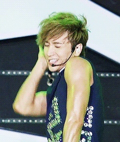 Heechul 사랑해♡ BoA･㌧･SNSD･shinee･f(x)･EXO とにかくSMファミリー大好き( 〃▽〃) NU'EST VIXX Big love ♡