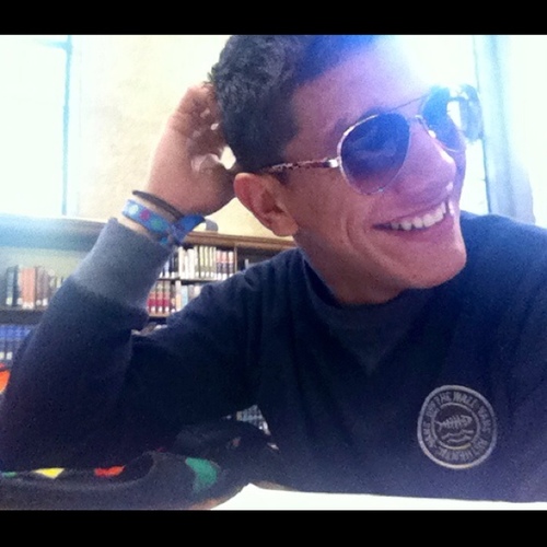 9jonnysalazar3's profile picture. I love sports but wrestling defines me!  IG/SC: jonnyphenomy