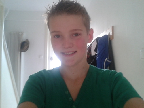 #TEAM DJAMDJAM ~ Zernike 2E ~ #TEAM GANG ~ #KUTLEVEN