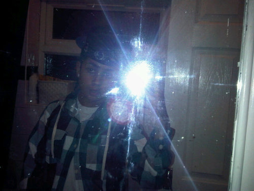 Follow me and ill Follow Back