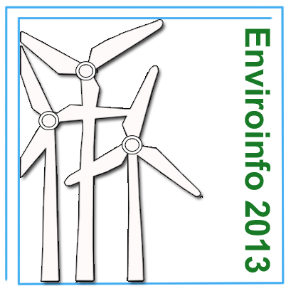 Enviroinfo1's profile picture. 