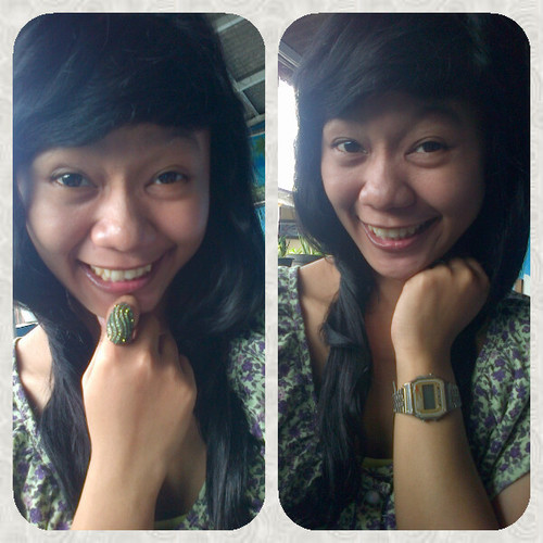 Gw ntu orang`y CueK n Gengsi w gde, aslinya w ntu PemaLu••• (.̮)‎​​ђёéђё(.̮)‎​​ђёéђёђё ,,, »CapRicoRn_girls«