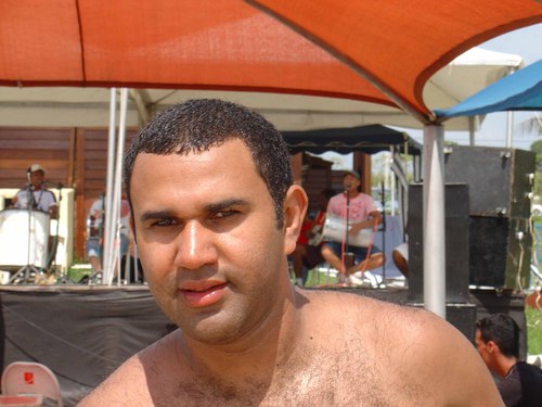 João Carlos Santos Profile