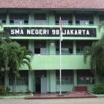 UN-OFFICIAL ACCOUNT TWITTER OF SMAN 98 JAKARTA (semua Angkatan). Jayalah SMAN 98! || *4 admins inside* || Welcome to SMAN 98 BigFamily.
