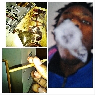 Thee_LolaMonroe♥. #300--- Bitch That The Team Pussy? Yea I Eat That #DARTGANG #SBGBE