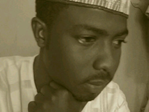 BomboyAnas's profile picture. 