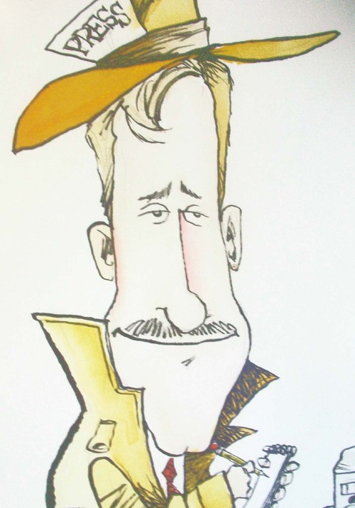 JonGCraig's profile picture. Ex-Ohio Statehouse reporter, father of three wonderful daughters. In NYC refocusing job search. Reliving good old days growing up near the Hudson River.