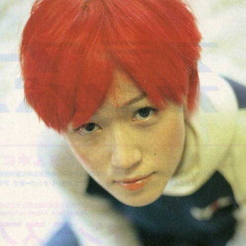 A RuroKen Fan. A BONNIE PINK Fan. From China. Lived in USA for 12 years.