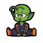 LittlePiccolo's profile picture. Namekian and proud!