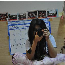 PingkanCh's profile picture. 