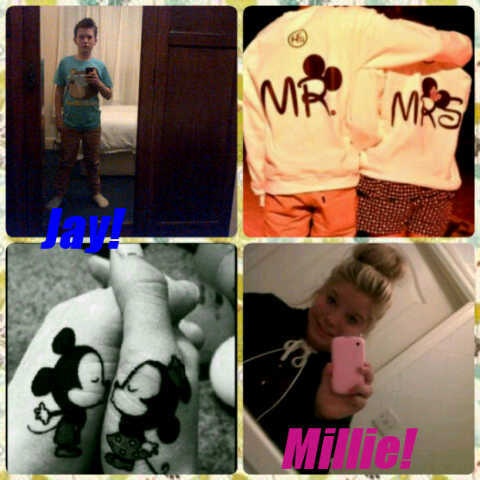 jaylovesmillie's profile picture. 