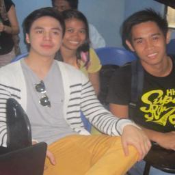 MoratalMark07's profile picture. Hindi lahat ng MASAYA, walang problema.