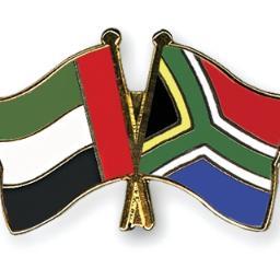The official Twitter account of the South African Foreign Missions in the UAE. #AbuDhabi #Dubai #SouthAfricaUAE