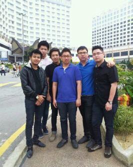 wnsonn's profile picture. 